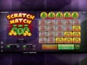 Scratch Match