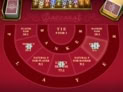 Baccarat 777