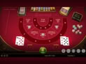Baccarat 777