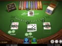 Blackjack: Lucky Sevens