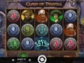 Clash of Pirates