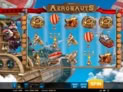 Aeronauts