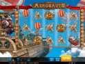 Aeronauts