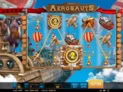 Aeronauts