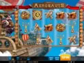 Aeronauts