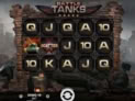 Battle Tanks