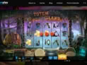 Totem Island