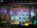 Totem Island