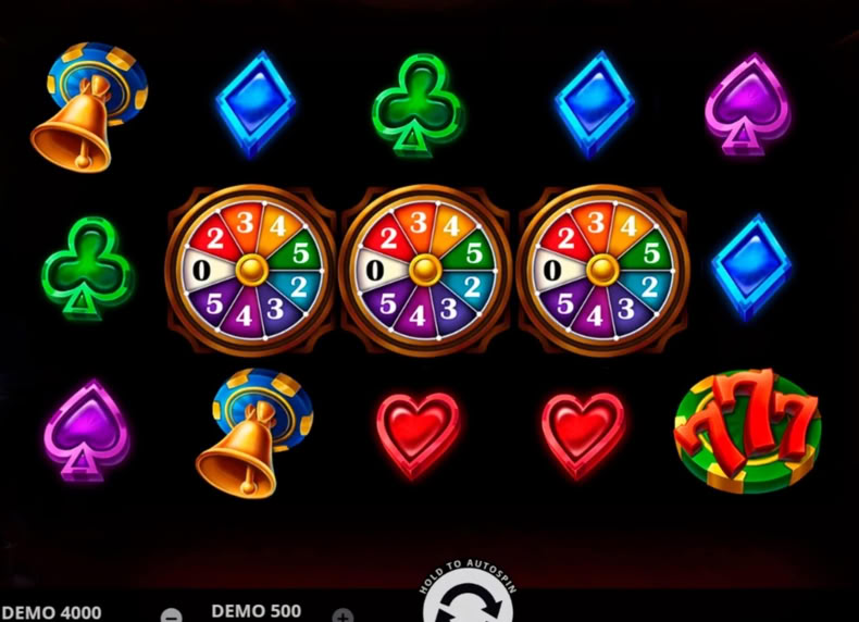 Lucky Girls game - play for free