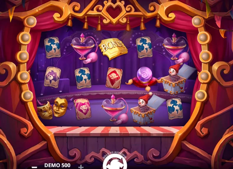 Midnight Show game - play for free
