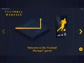 Football Manager