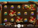 Wild Bullets