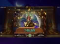 Anubis’ Moon