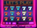Hot Triple Sevens Special