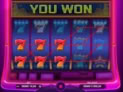 Hot Triple Sevens Special