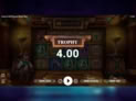 Curse of the Pharaoh Bonus Buy
