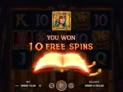 Temple of Dead Bonus Buy