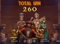 Temple of Dead Bonus Buy