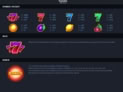 Cycle of Luck