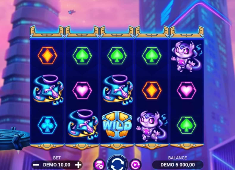 Epic Legends game - play for free