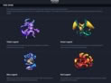 Epic Legends
