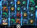 Maze: Desire for Power