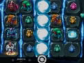 Maze: Desire for Power