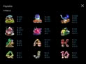 Dolphins Treasure