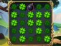 Patrick's Magic Field