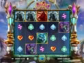 Wild Overlords Bonus Buy