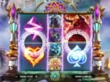 Wild Overlords Bonus Buy