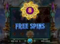 Wild Overlords Bonus Buy