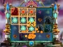 Wild Overlords Bonus Buy