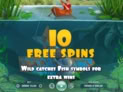 The Greatest Catch Bonus Buy