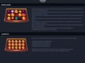Juicy Gems