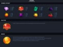 Juicy Gems Bonus Buy