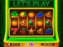 Burning Aces Jackpot