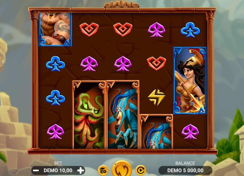 Blessed Flame game - play for free