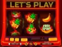 Hot Volcano Bonus Buy