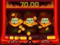 Hot Volcano Bonus Buy