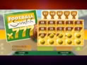 Football Scratch