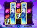 Wolf Hiding Bonus Buy