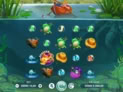 Mega Greatest Catch Bonus Buy