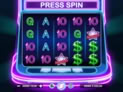 Massive Luck Bonus Buy