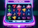 Massive Luck Bonus Buy