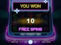 Massive Luck Bonus Buy
