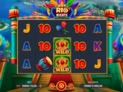Hot Rio Nights Bonus Buy