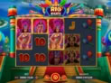 Hot Rio Nights Bonus Buy