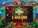 Hot Rio Nights Bonus Buy