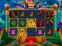 Hot Rio Nights Bonus Buy